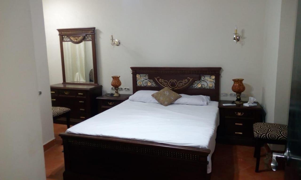 Apartment In Porto Sokhna Pyramids For Families Ain Sukhna Exterior photo