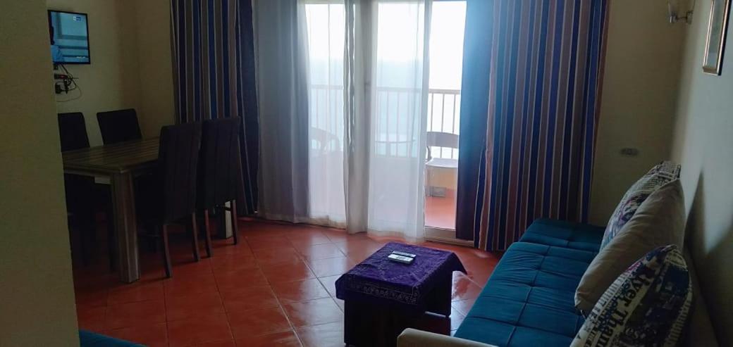 Apartment In Porto Sokhna Pyramids For Families Ain Sukhna Exterior photo